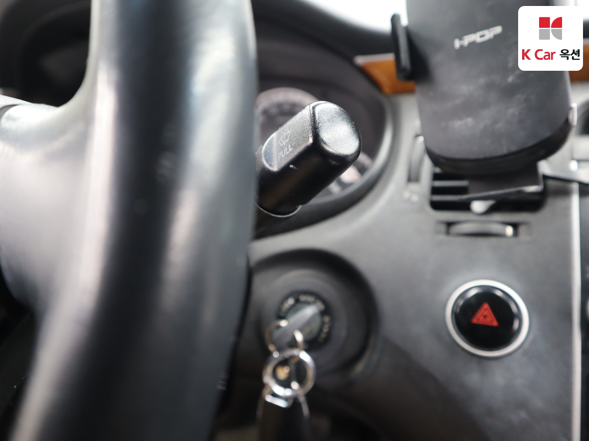 Hyundai AZERA 2008 - Image 11