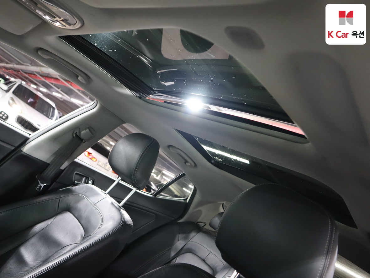 كيا K5 2013 - صورة 22