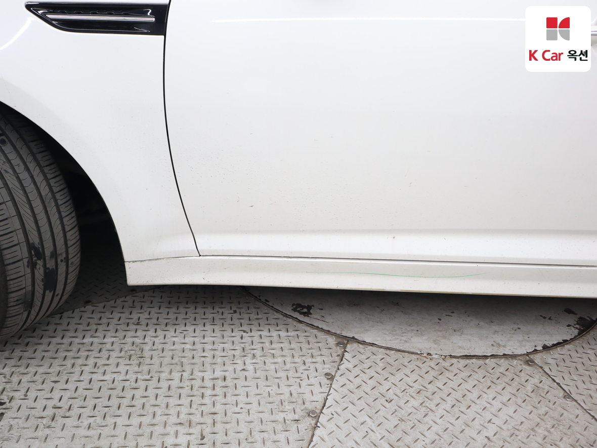 كيا K5 2013 - صورة 39