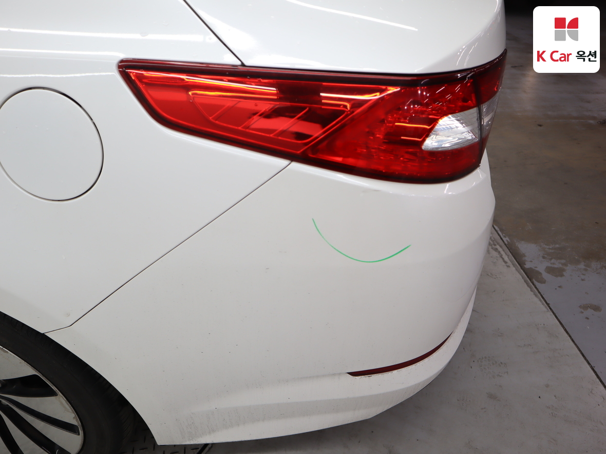 كيا K5 2013 - صورة 40