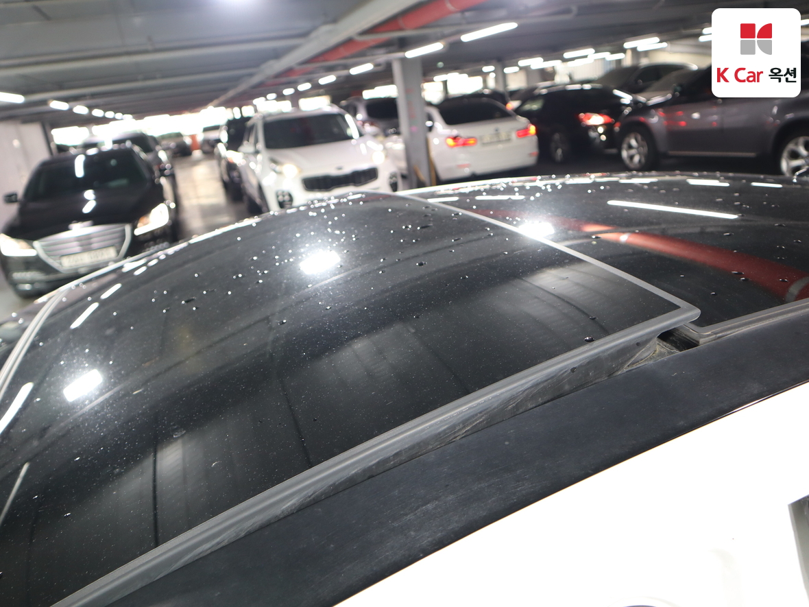 كيا K5 2013 - صورة 23