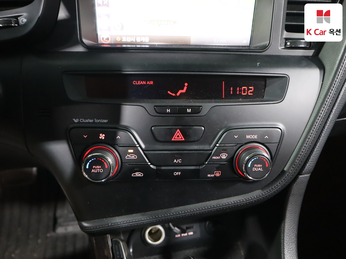 كيا K5 2013 - صورة 15