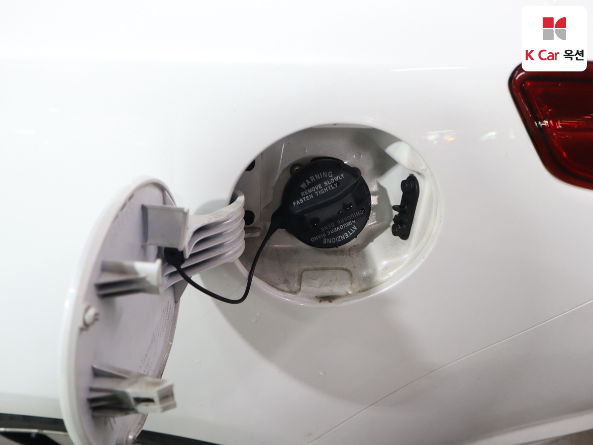 كيا K5 2013 - صورة 26