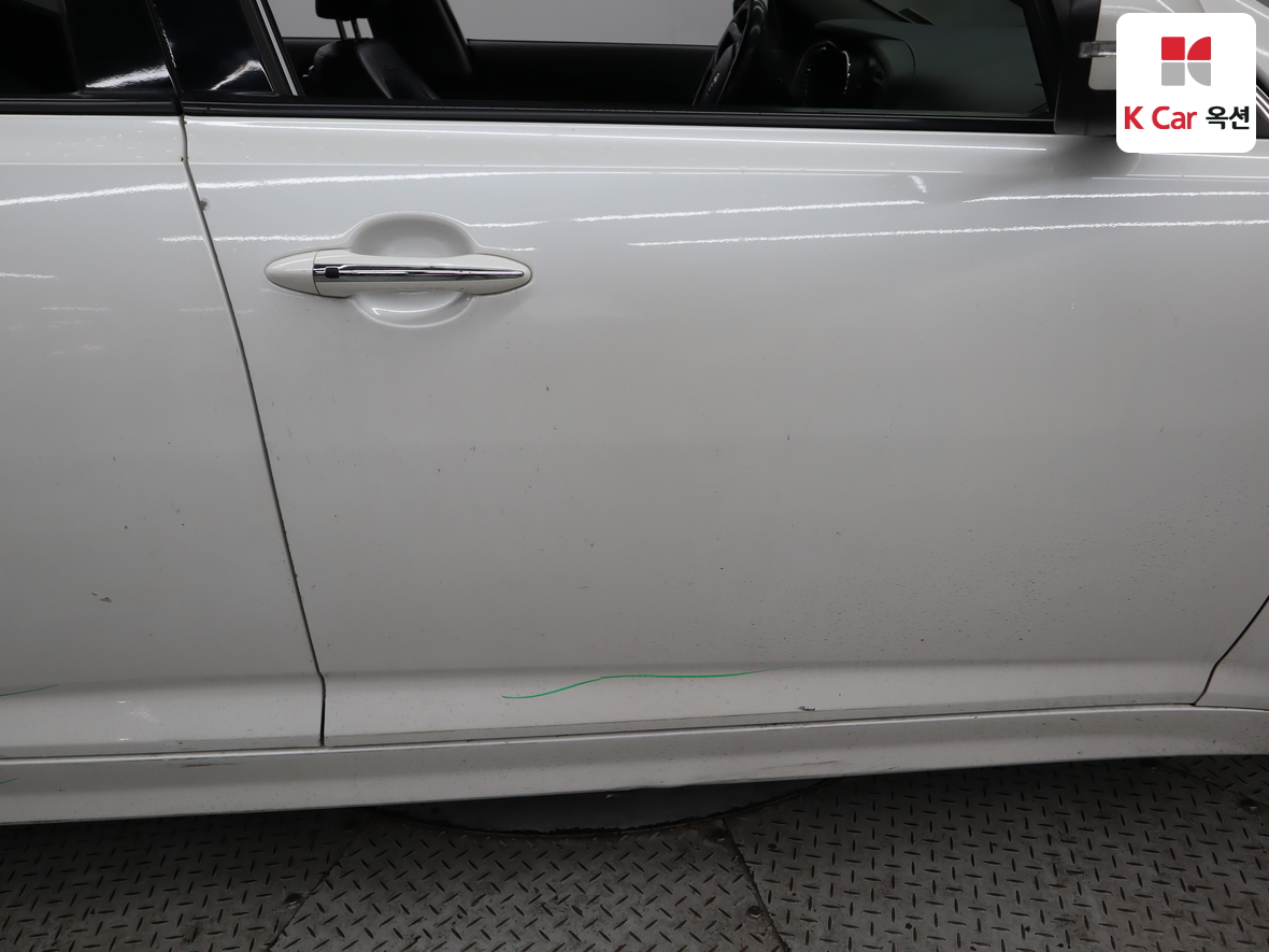 كيا K5 2013 - صورة 42