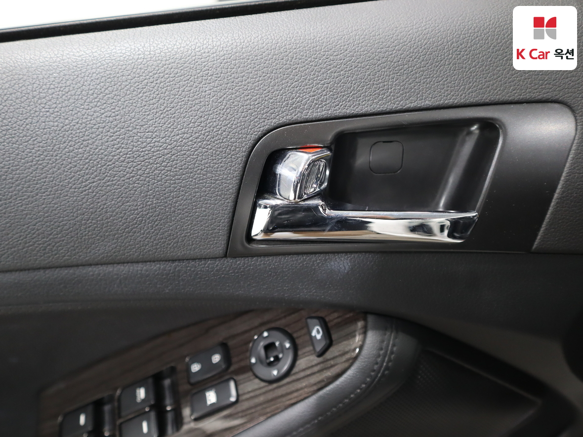 كيا K5 2013 - صورة 20