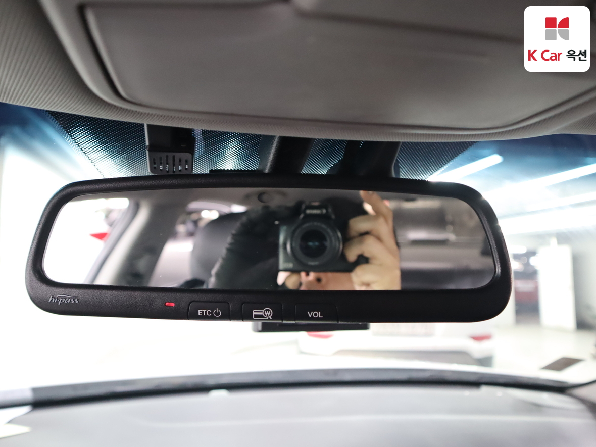 كيا K5 2013 - صورة 13