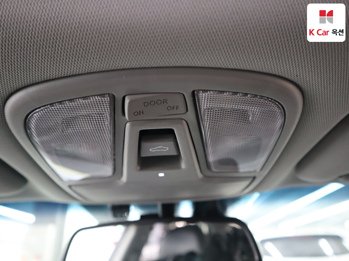 كيا K5 2013 - صورة 12