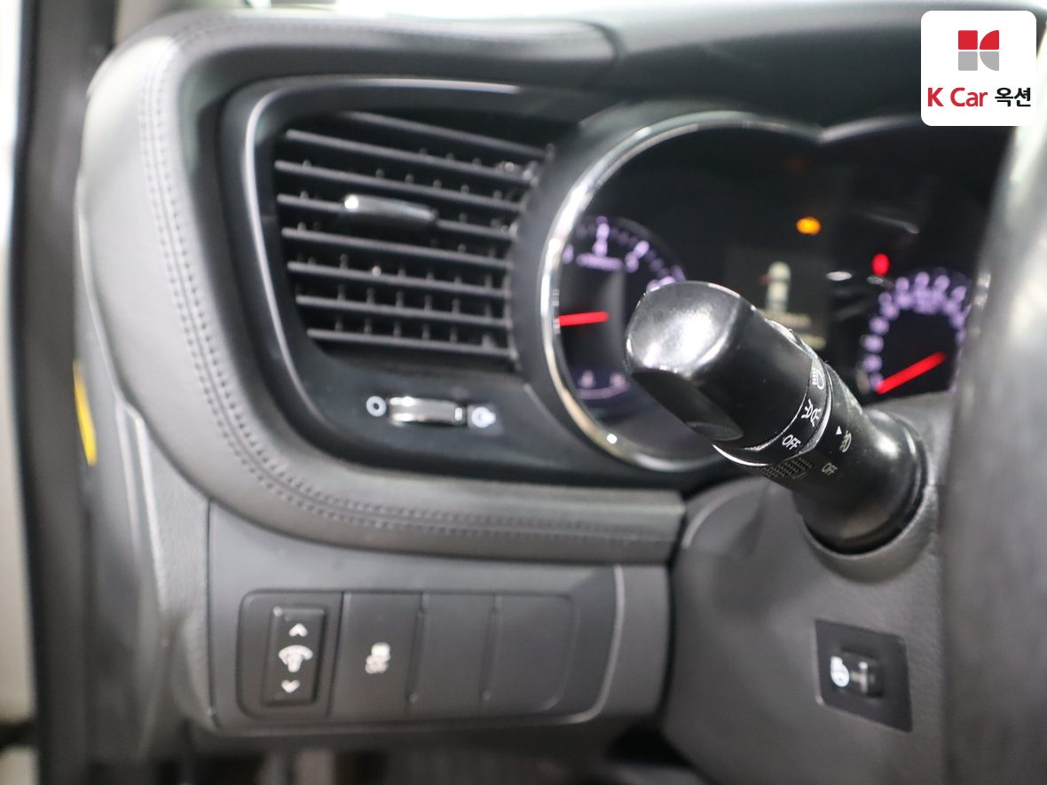 كيا K5 2013 - صورة 9