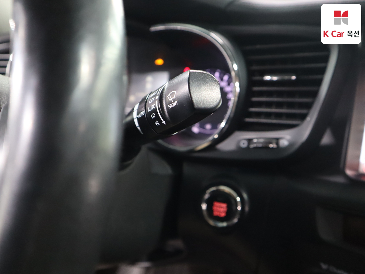 كيا K5 2013 - صورة 11