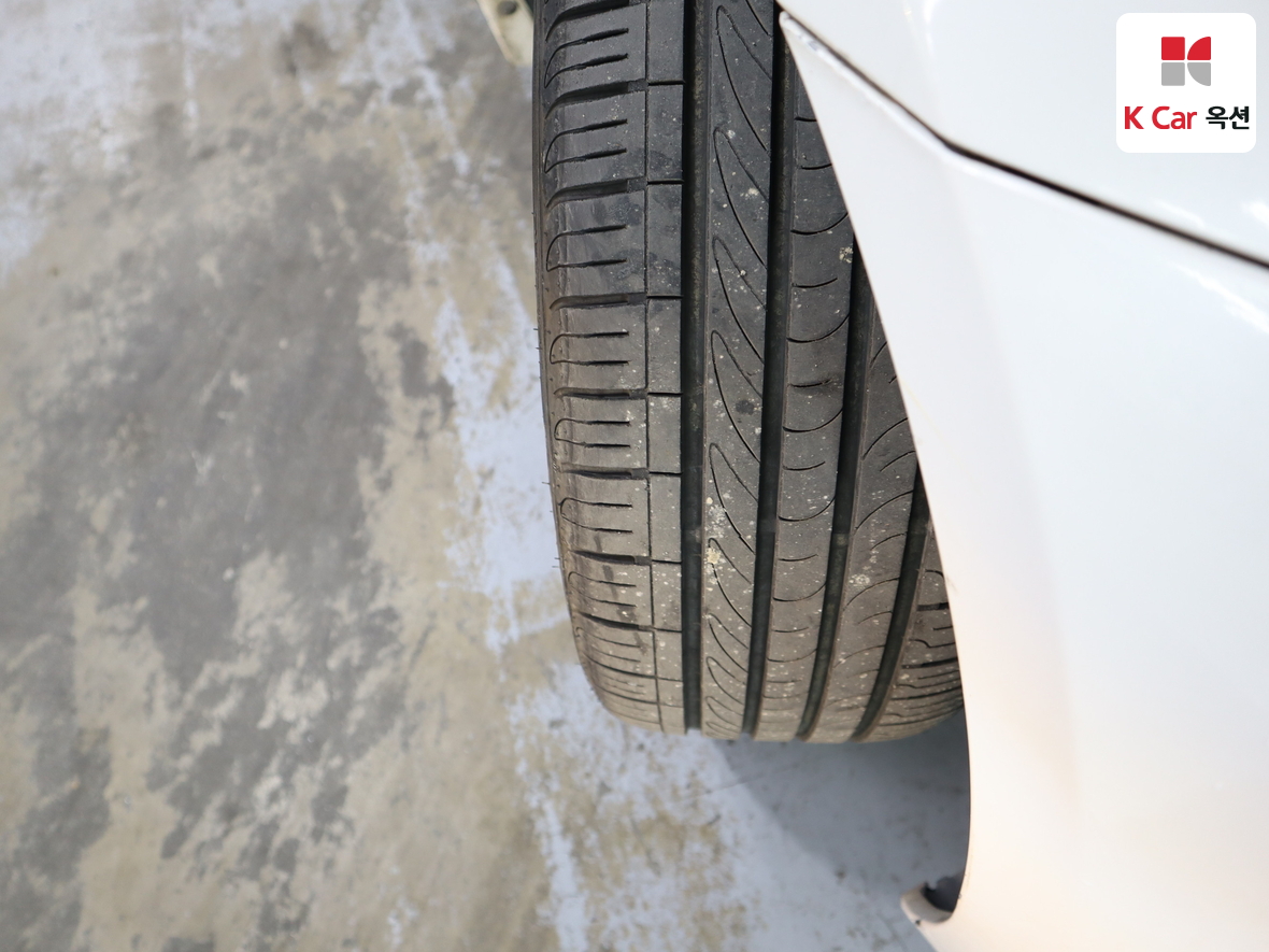 كيا K5 2013 - صورة 33