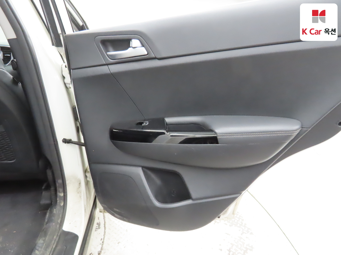 Kia Sportage 2016 - Image 27