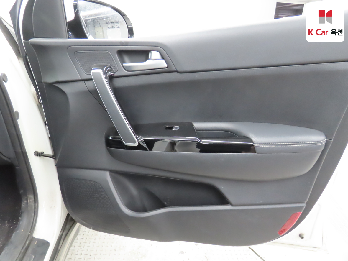 Kia Sportage 2016 - Image 29