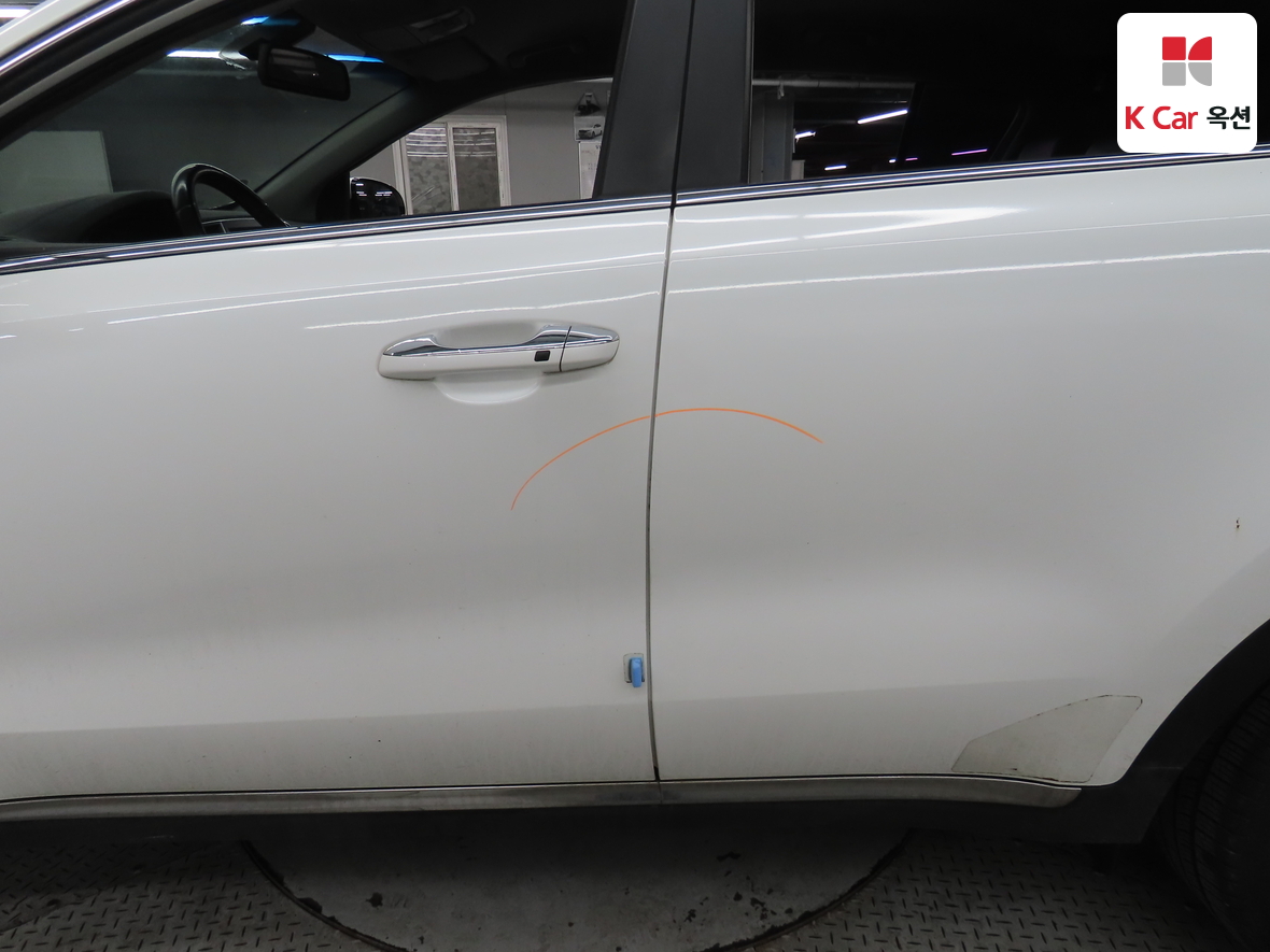 Kia Sportage 2016 - Image 36