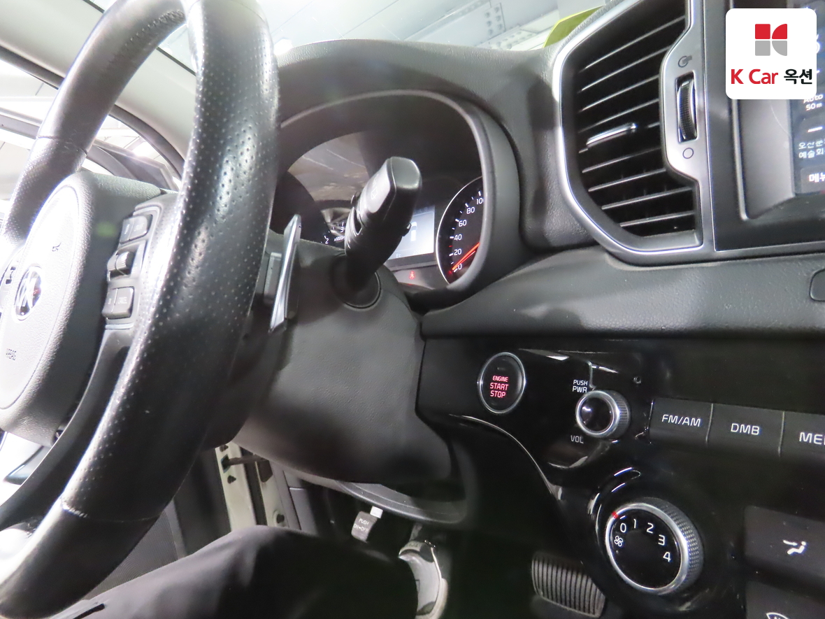 Kia Sportage 2016 - Image 11