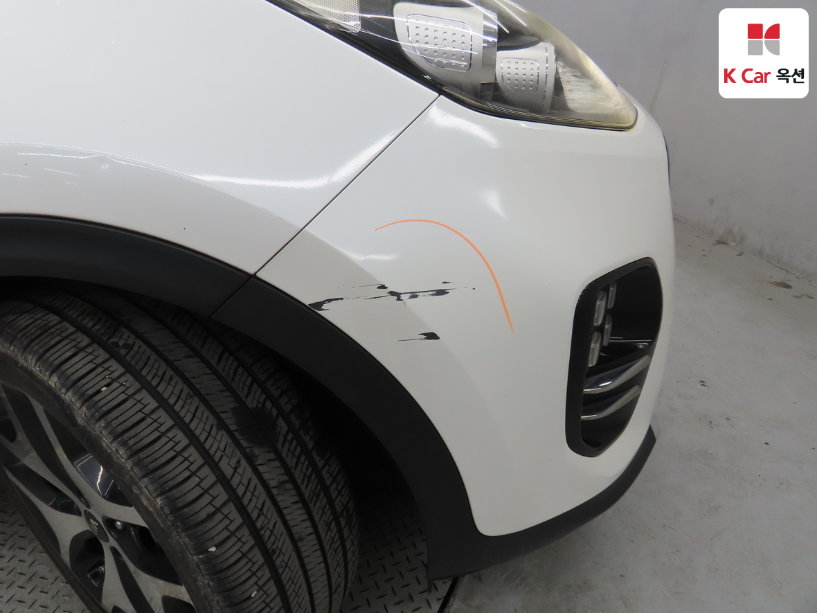 Kia Sportage 2016 - Image 41