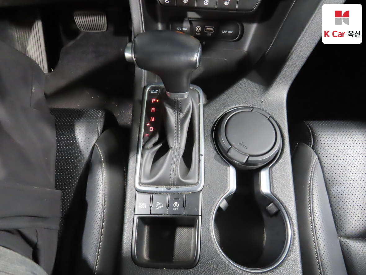 Kia Sportage 2016 - Image 16