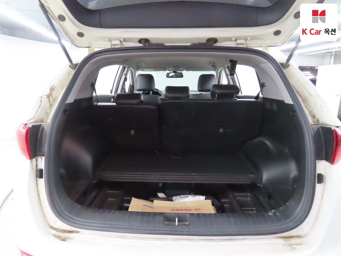 Kia Sportage 2016 - Image 25