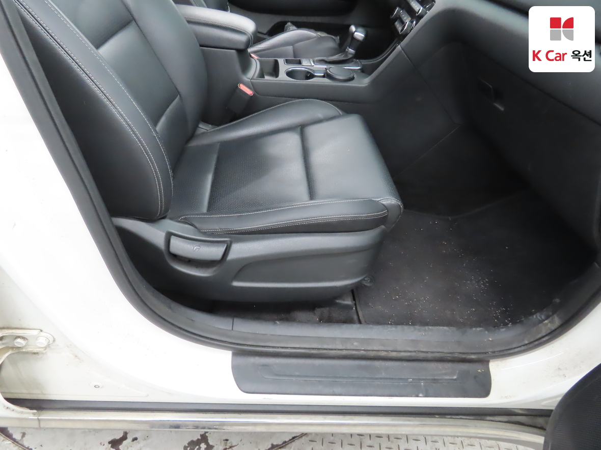 Kia Sportage 2016 - Image 30