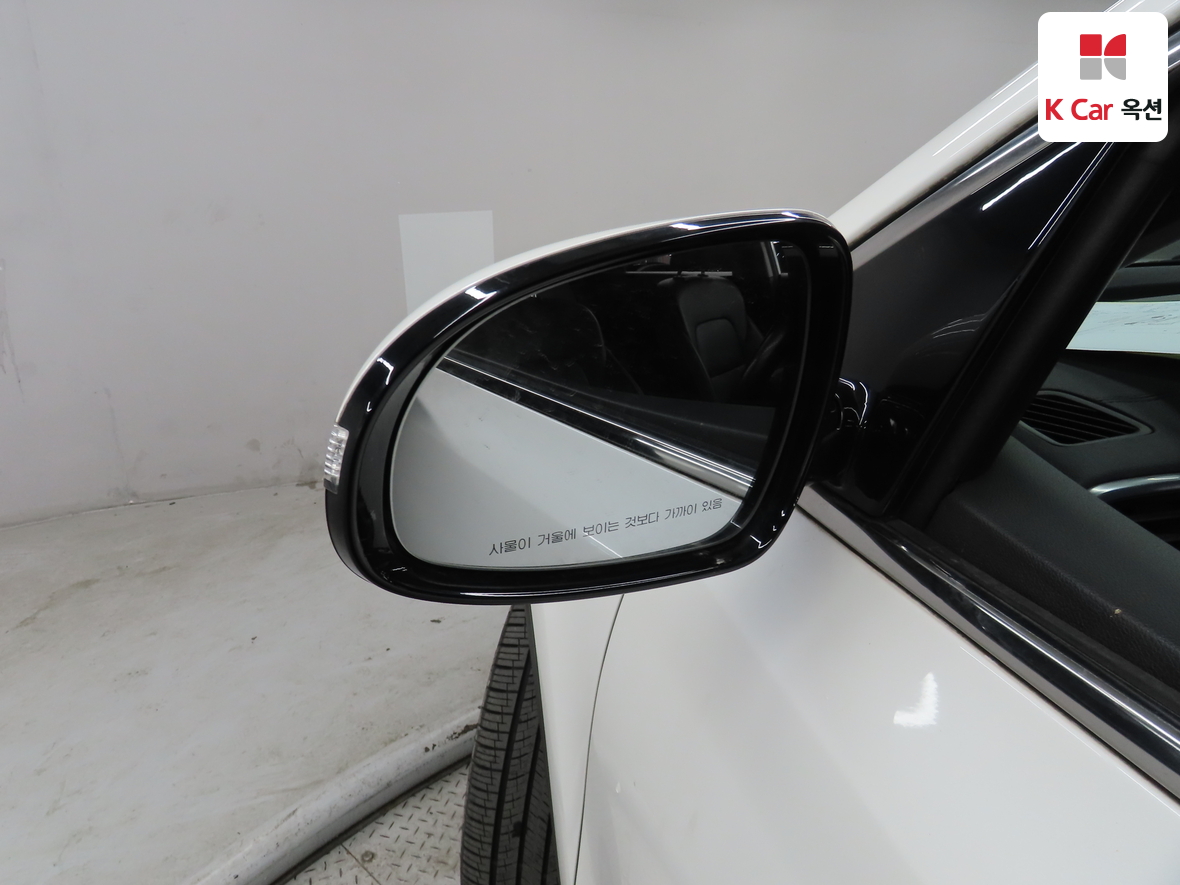 Kia Sportage 2016 - Image 21