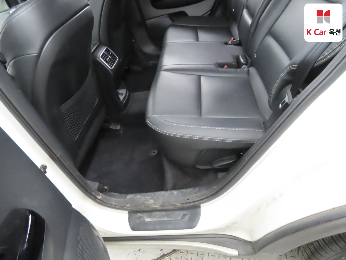 Kia Sportage 2016 - Image 23