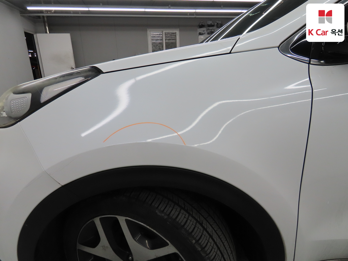 Kia Sportage 2016 - Image 35