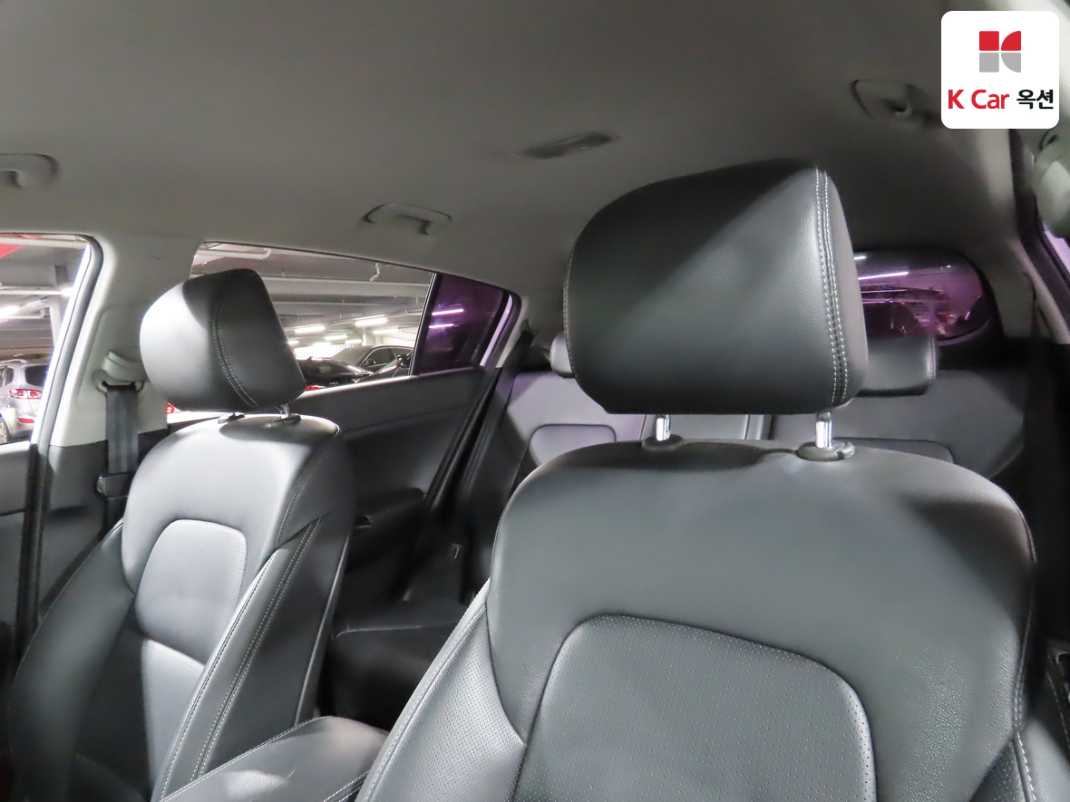 Kia Sportage 2016 - Image 19