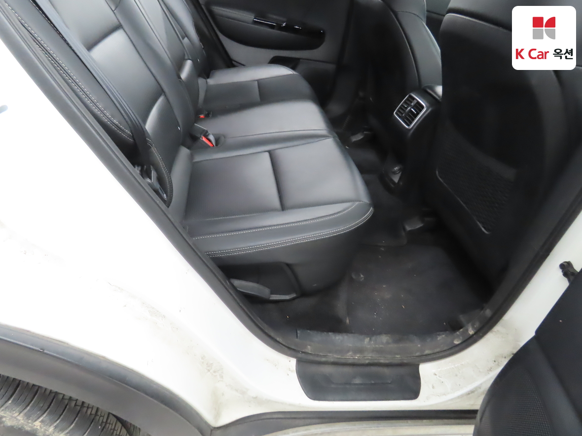 Kia Sportage 2016 - Image 28