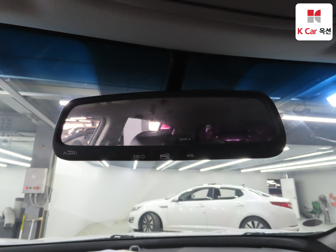 Kia Sportage 2016 - Image 13