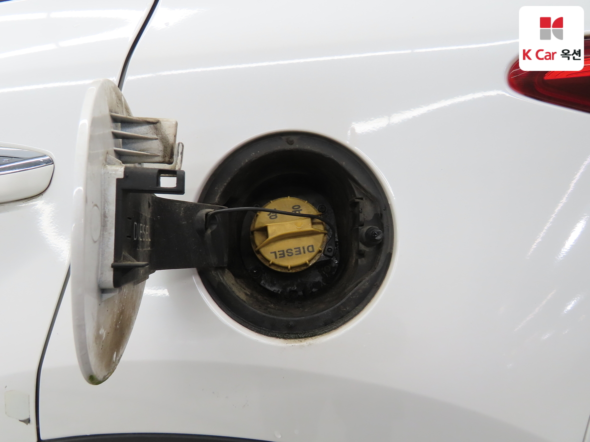 Kia Sportage 2016 - Image 24