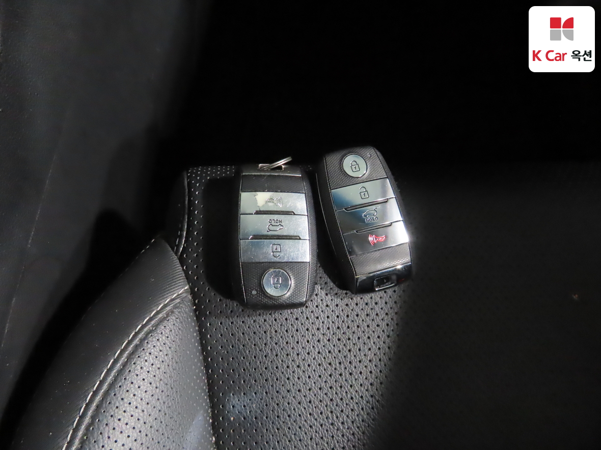 Kia Sportage 2016 - Image 17