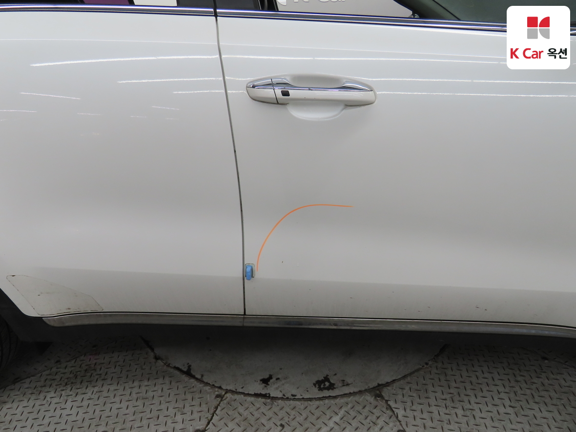 Kia Sportage 2016 - Image 39