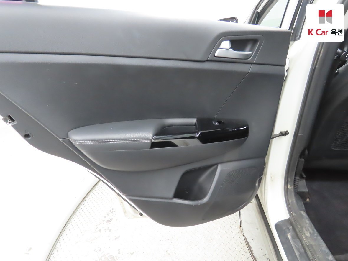 Kia Sportage 2016 - Image 22