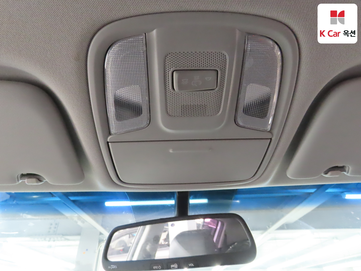 Kia Sportage 2016 - Image 12