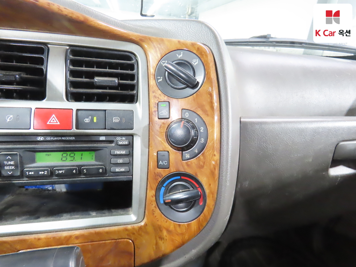 Hyundai Porter 2010 - Image 17