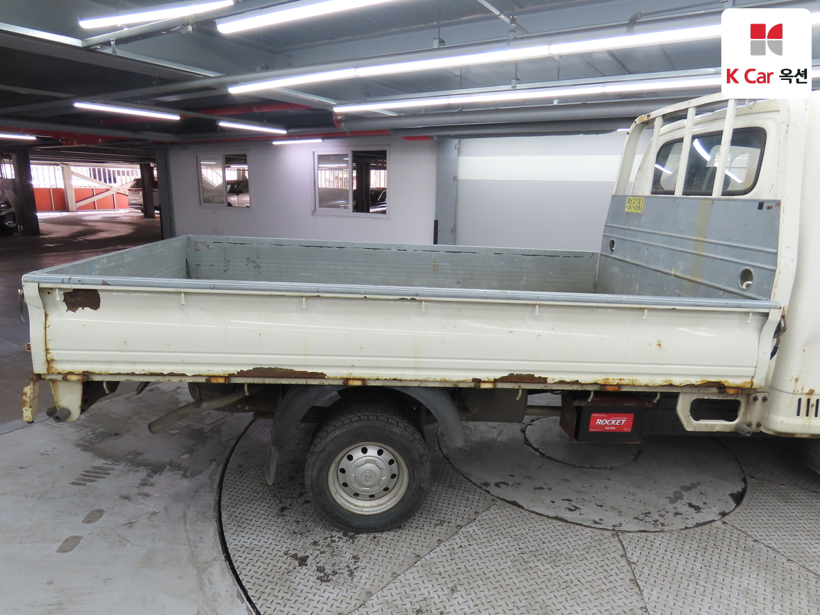 Hyundai Porter 2010 - Image 43