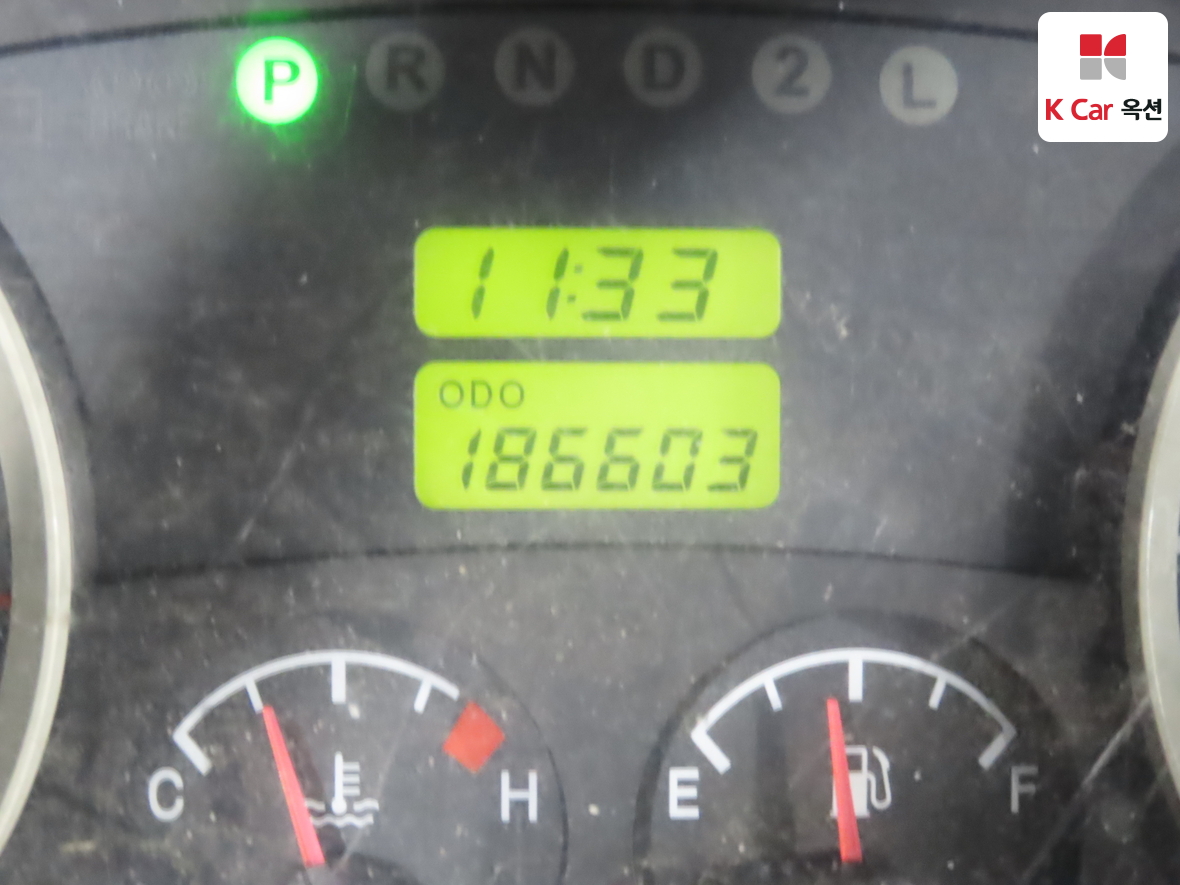 Hyundai Porter 2010 - Image 4