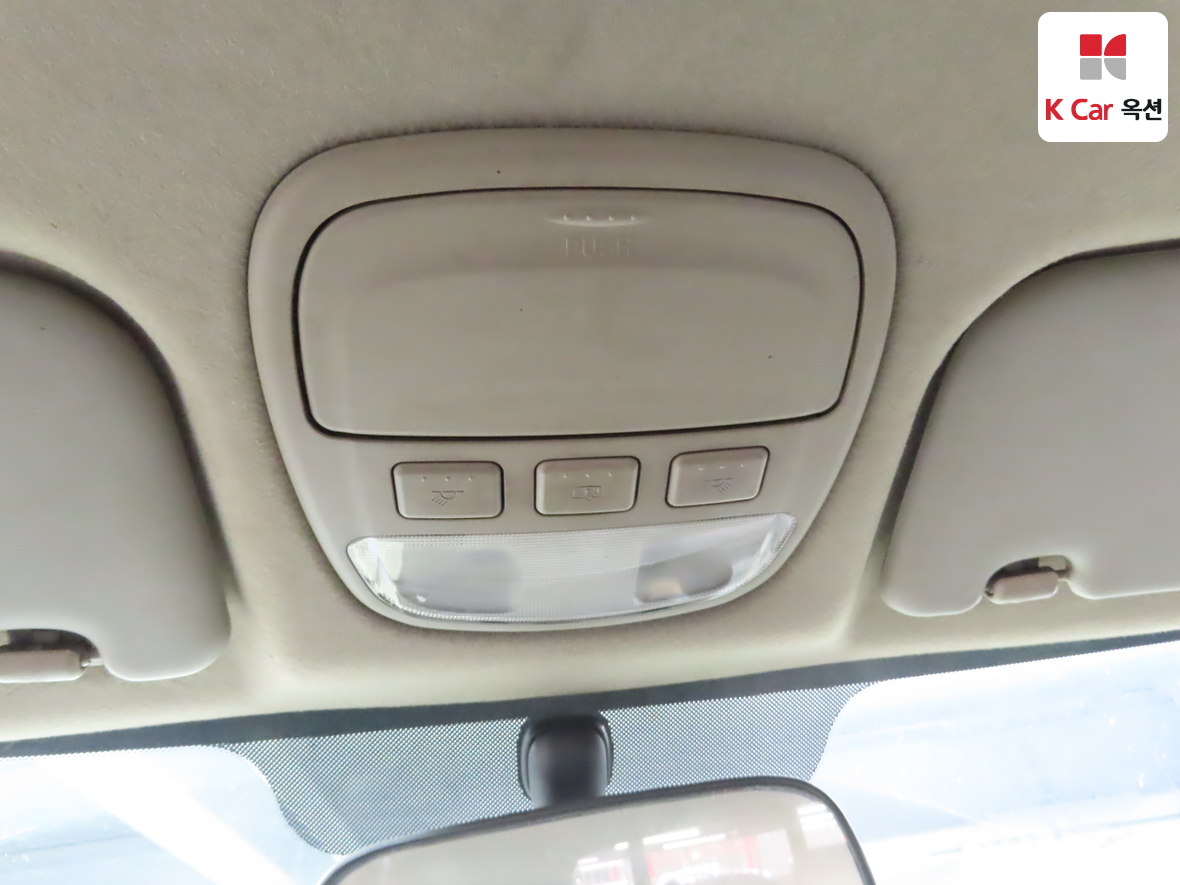 Hyundai Porter 2010 - Image 12