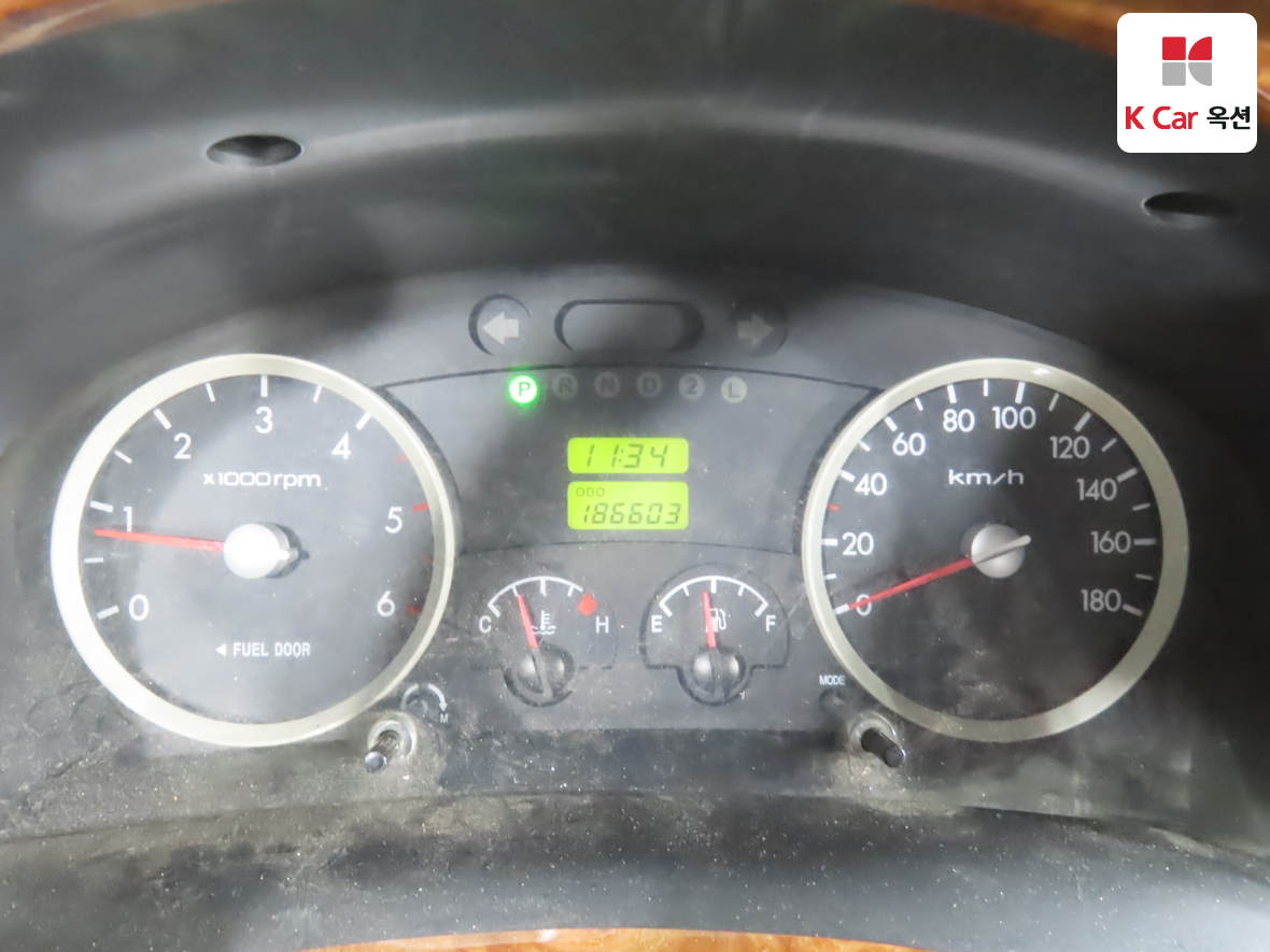 Hyundai Porter 2010 - Image 5