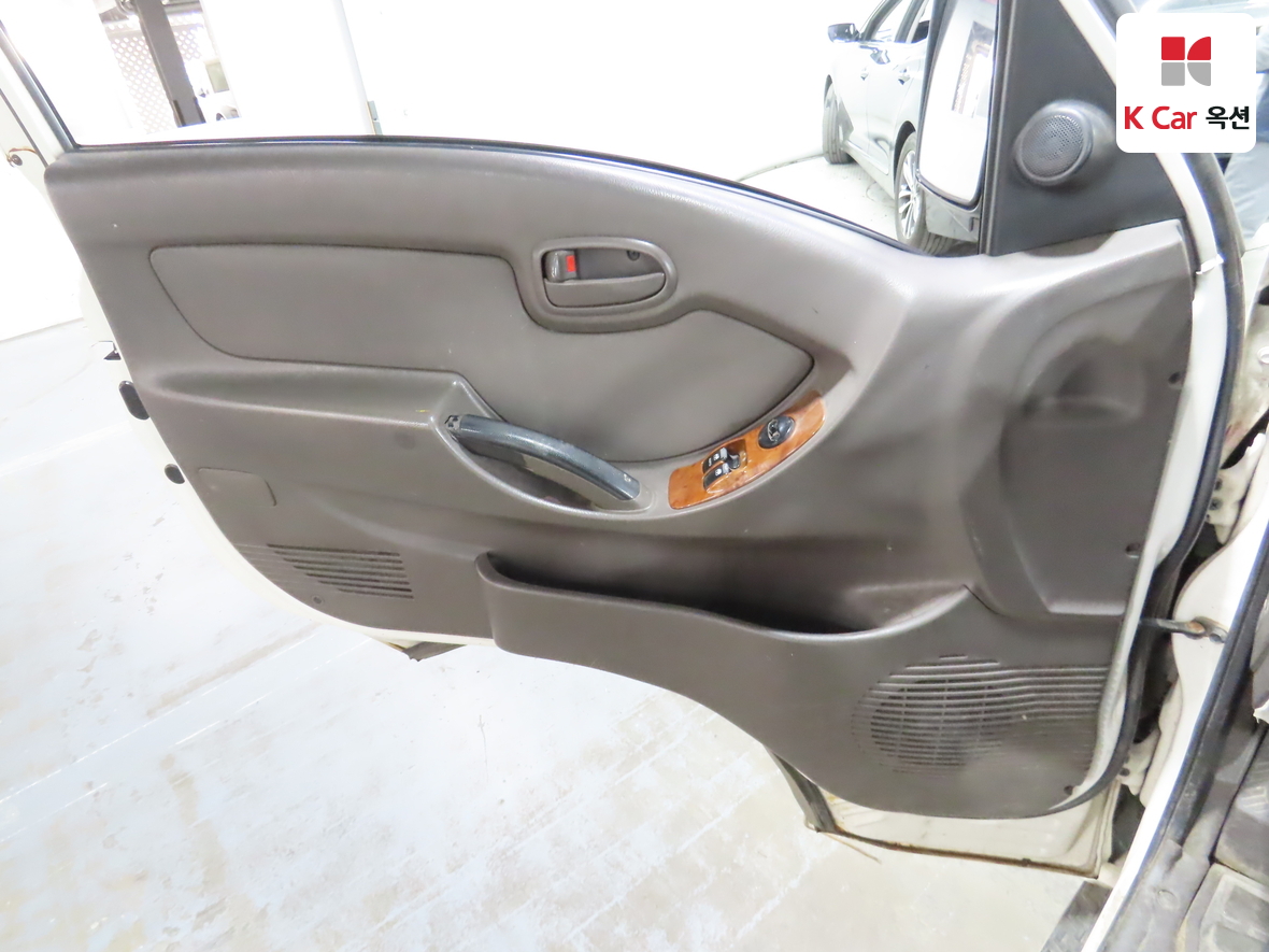 Hyundai Porter 2010 - Image 8