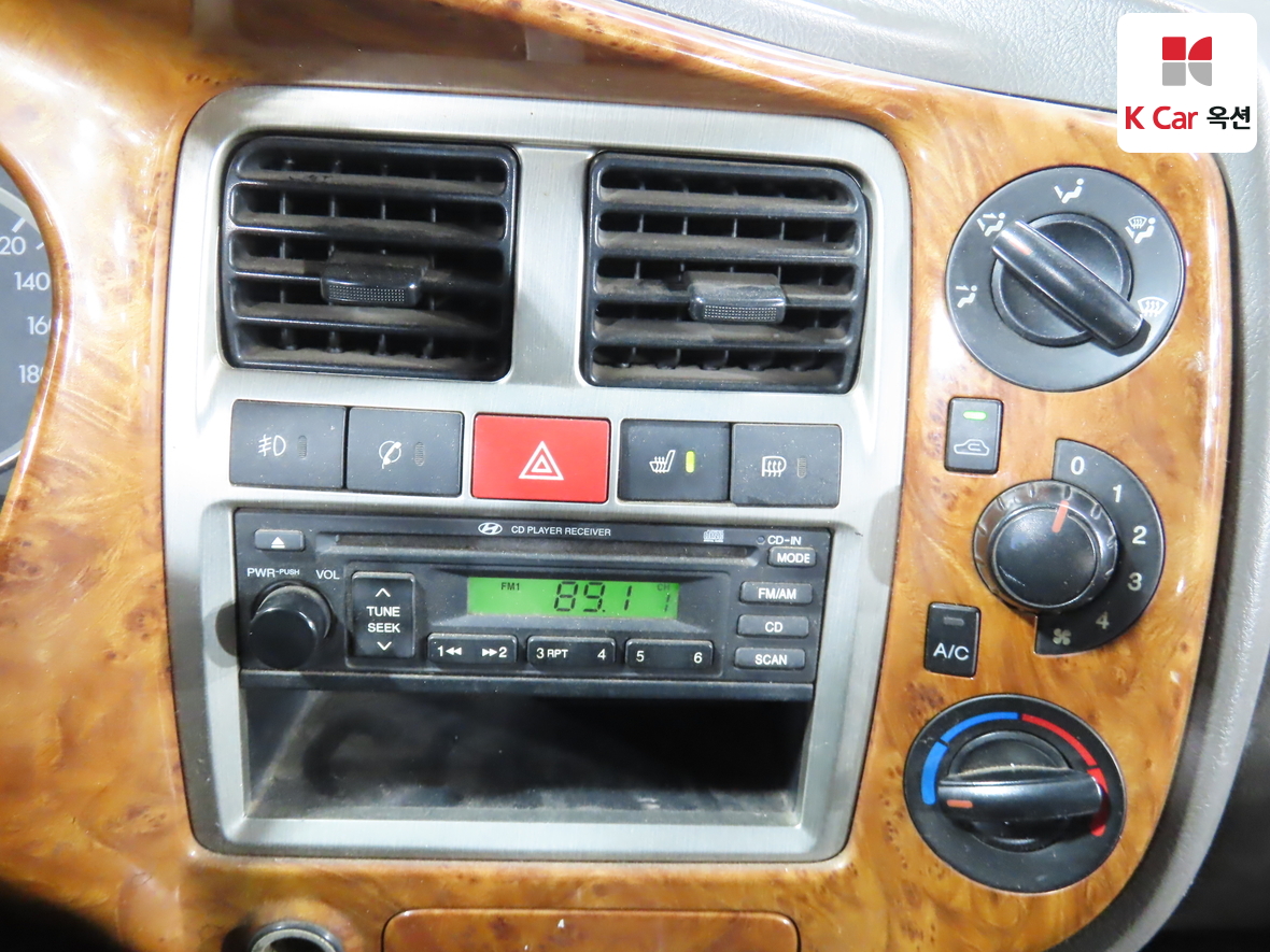 Hyundai Porter 2010 - Image 6