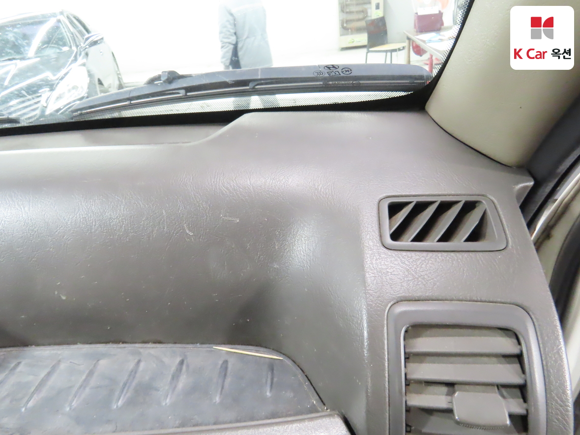 Hyundai Porter 2010 - Image 25