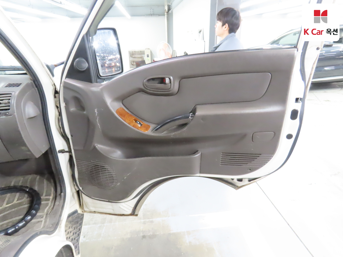 Hyundai Porter 2010 - Image 22