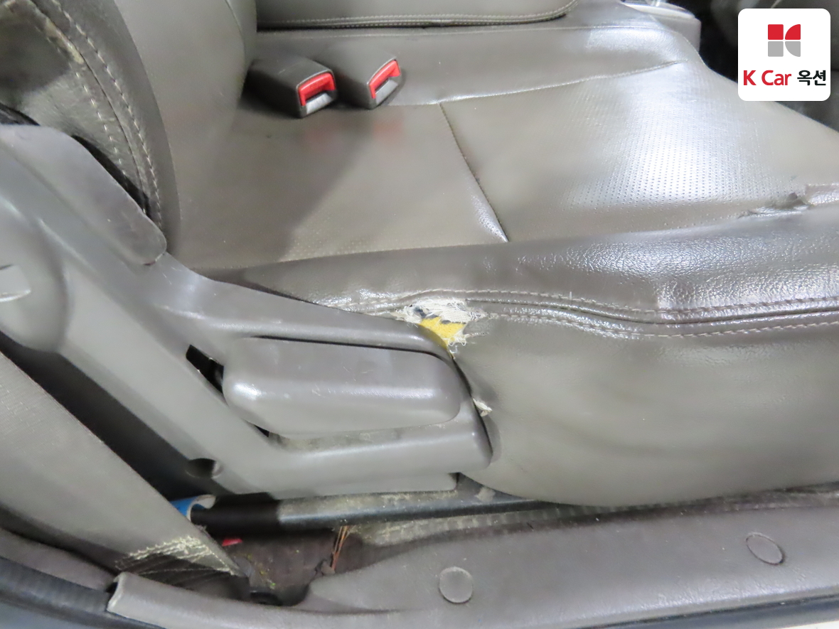 Hyundai Porter 2010 - Image 24