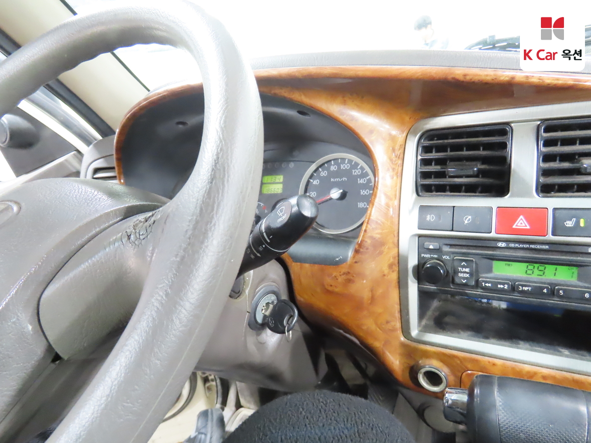 Hyundai Porter 2010 - Image 11