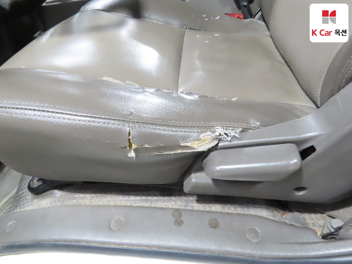 Hyundai Porter 2010 - Image 19