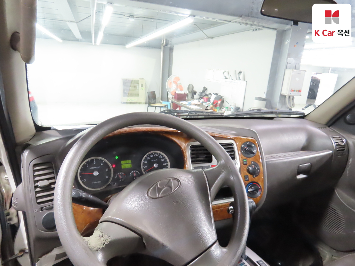 Hyundai Porter 2010 - Image 3