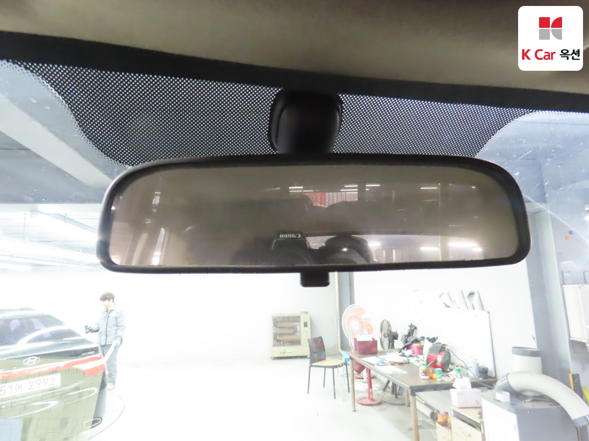 Hyundai Porter 2010 - Image 13