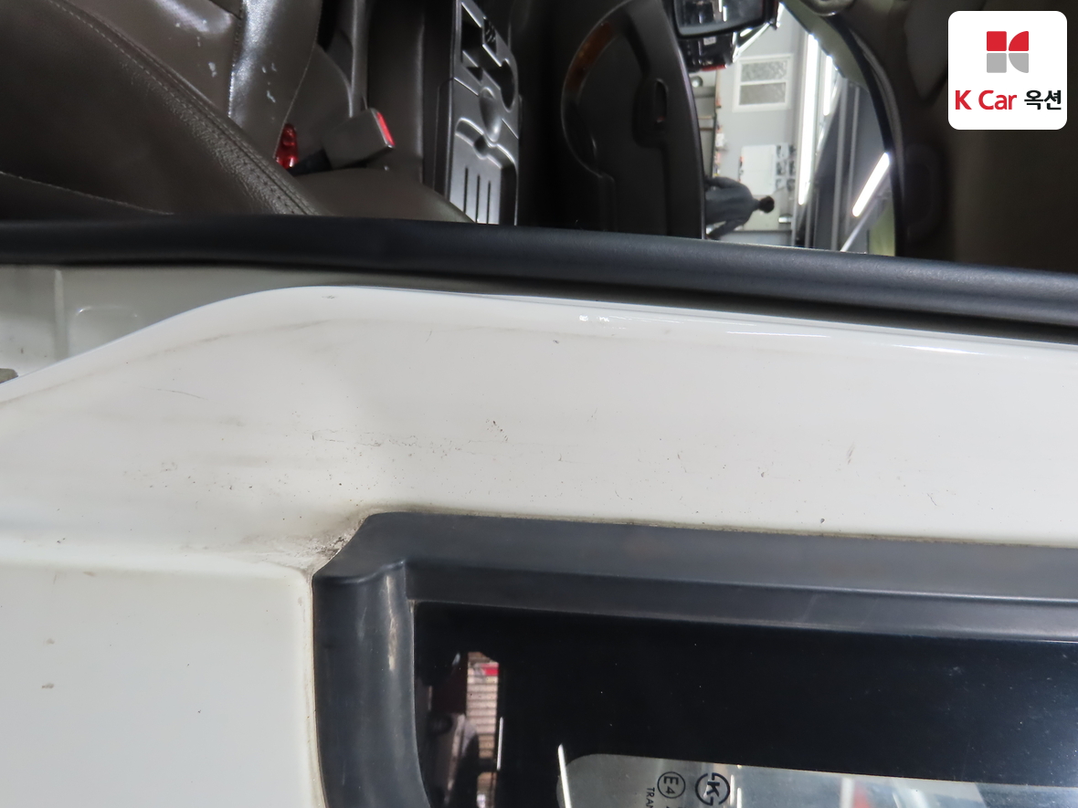 Hyundai Porter 2010 - Image 21