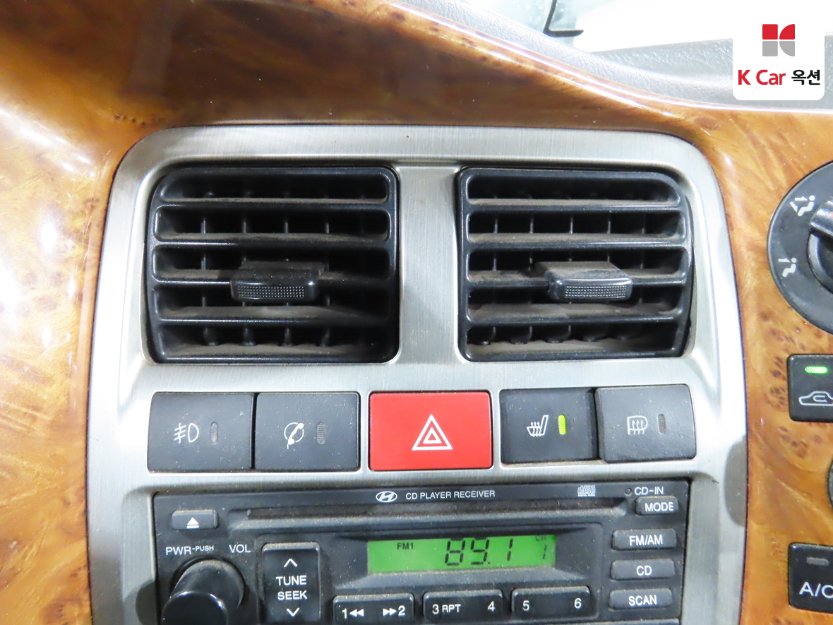 Hyundai Porter 2010 - Image 14