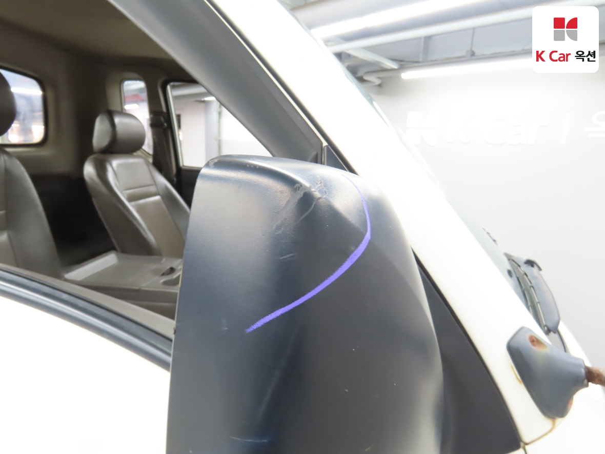 Hyundai Porter 2010 - Image 31